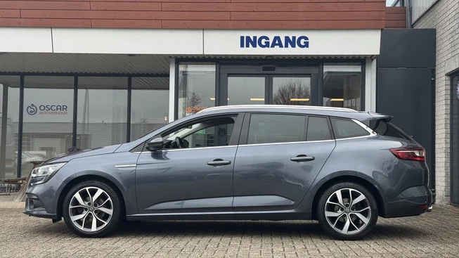 Renault Mégane Estate - Afbeelding 2 van 21