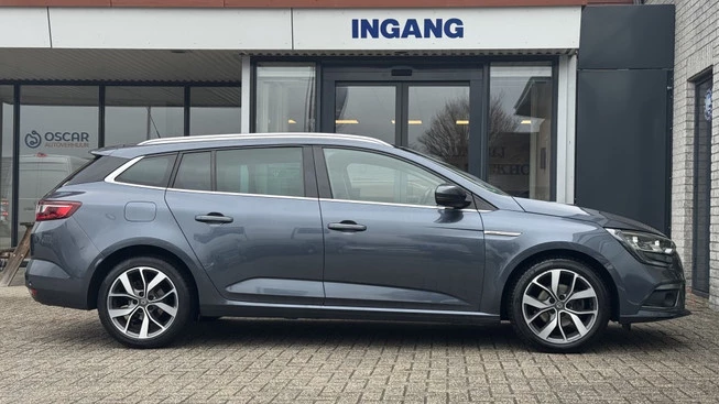 Renault Mégane Estate - Afbeelding 5 van 21