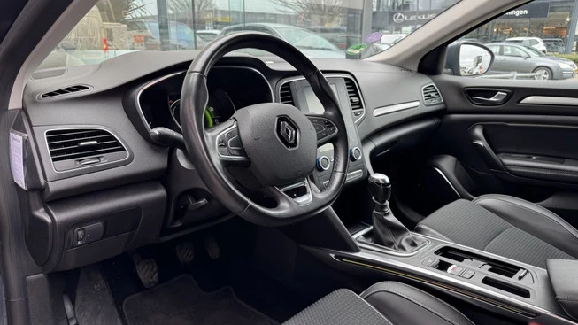 Renault Mégane Estate - Afbeelding 7 van 21