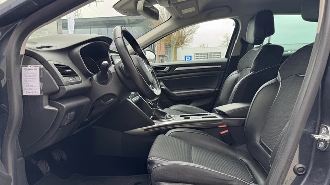 Renault Mégane Estate - Afbeelding 8 van 21