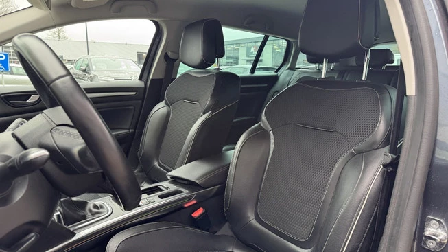 Renault Mégane Estate - Afbeelding 9 van 21