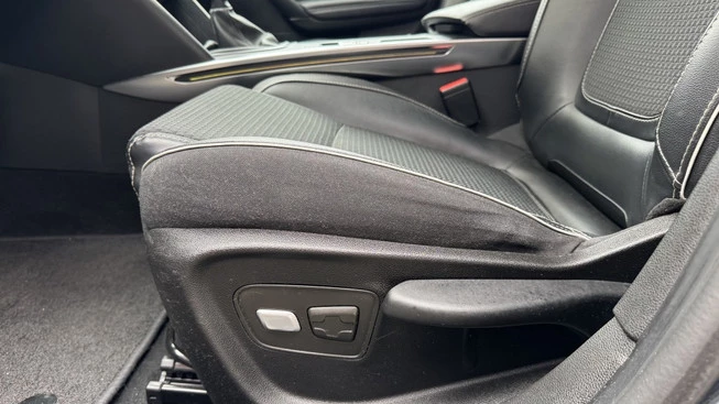 Renault Mégane Estate - Afbeelding 10 van 21