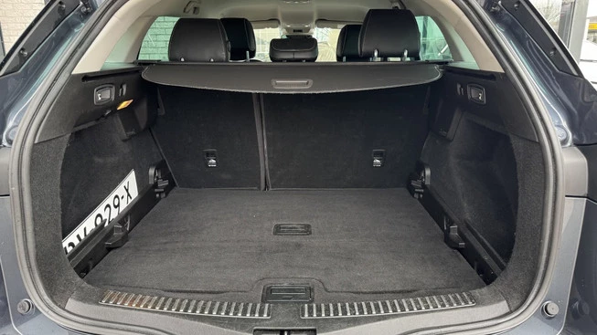 Renault Mégane Estate - Afbeelding 11 van 21