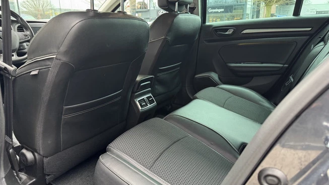 Renault Mégane Estate - Afbeelding 12 van 21