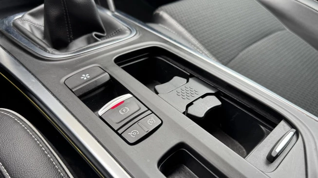 Renault Mégane Estate - Afbeelding 13 van 21