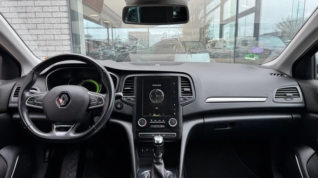 Renault Mégane Estate - Afbeelding 14 van 21