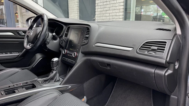 Renault Mégane Estate - Afbeelding 15 van 21