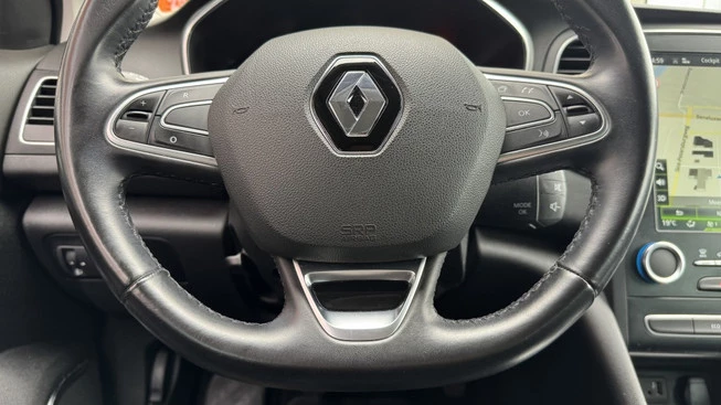 Renault Mégane Estate - Afbeelding 16 van 21