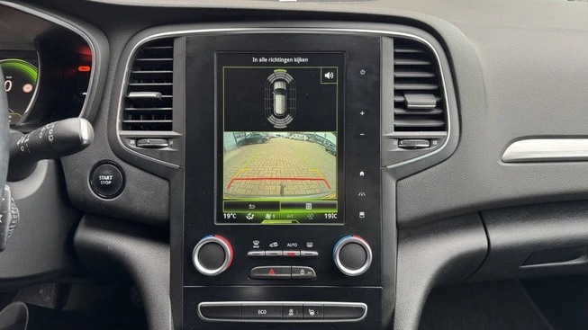 Renault Mégane Estate - Afbeelding 17 van 21