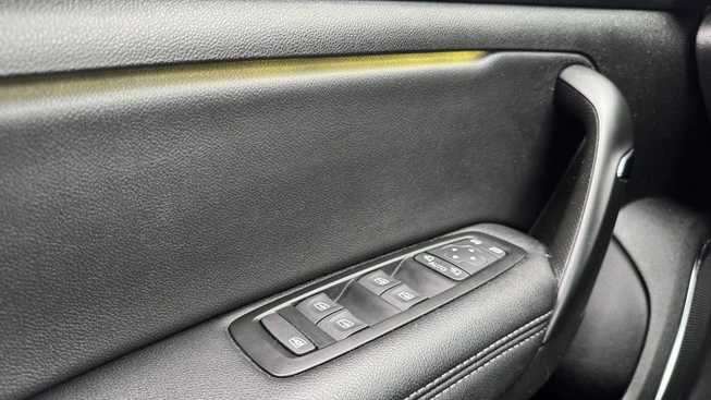 Renault Mégane Estate - Afbeelding 20 van 21