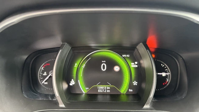 Renault Mégane Estate - Afbeelding 21 van 21