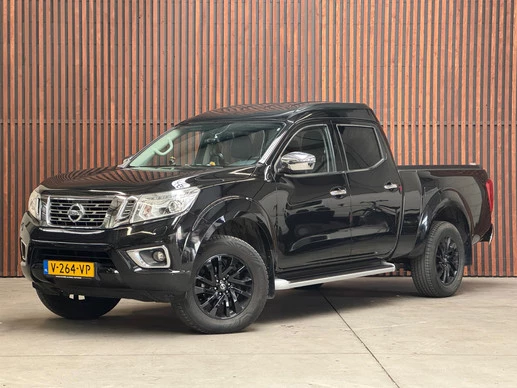 Nissan Navara - Afbeelding 1 van 23