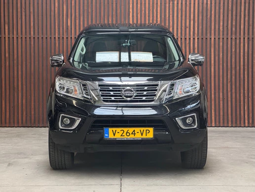 Nissan Navara - Afbeelding 2 van 23
