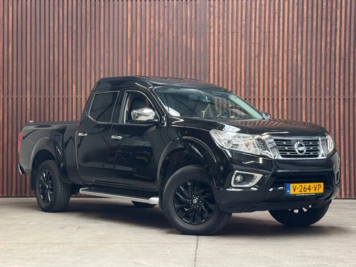 Nissan Navara - Afbeelding 3 van 23