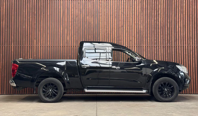 Nissan Navara - Afbeelding 4 van 23