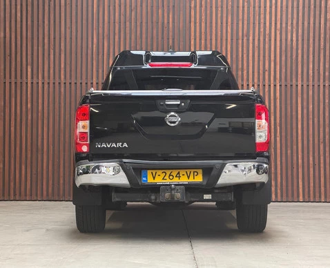 Nissan Navara - Afbeelding 6 van 23