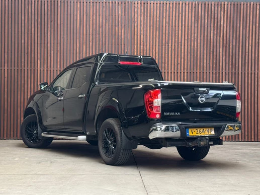 Nissan Navara - Afbeelding 7 van 23