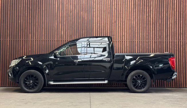 Nissan Navara - Afbeelding 8 van 23