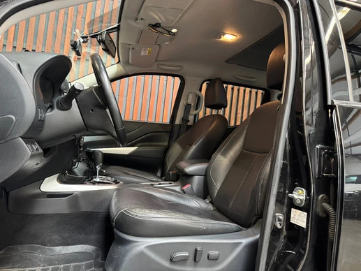 Nissan Navara - Afbeelding 9 van 23