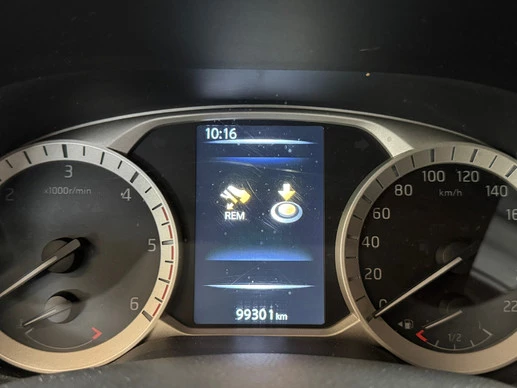 Nissan Navara - Afbeelding 11 van 23