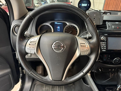 Nissan Navara - Afbeelding 12 van 23