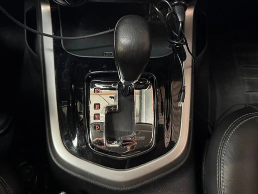 Nissan Navara - Afbeelding 13 van 23
