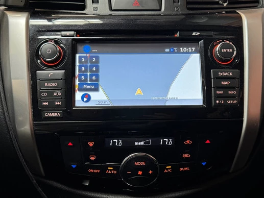 Nissan Navara - Afbeelding 14 van 23