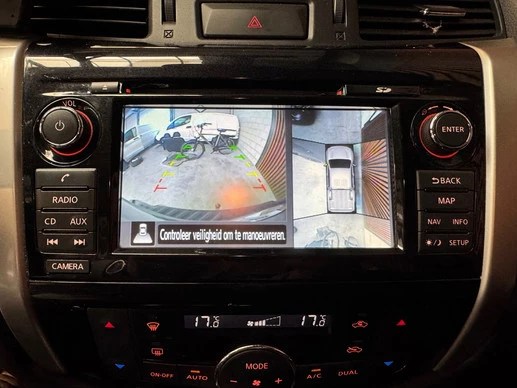 Nissan Navara - Afbeelding 15 van 23