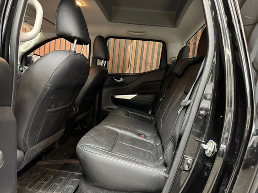 Nissan Navara - Afbeelding 16 van 23