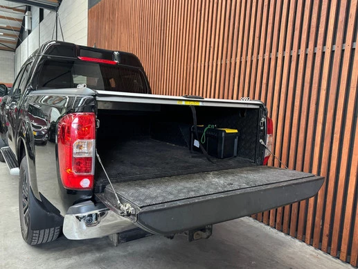 Nissan Navara - Afbeelding 21 van 23