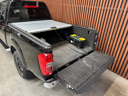 Nissan Navara - Afbeelding 22 van 23