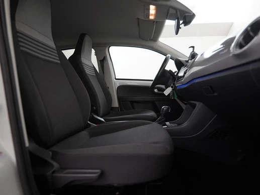 Volkswagen e-up! - Afbeelding 3 van 30