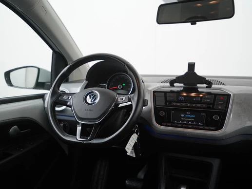 Volkswagen e-up! - Afbeelding 5 van 30