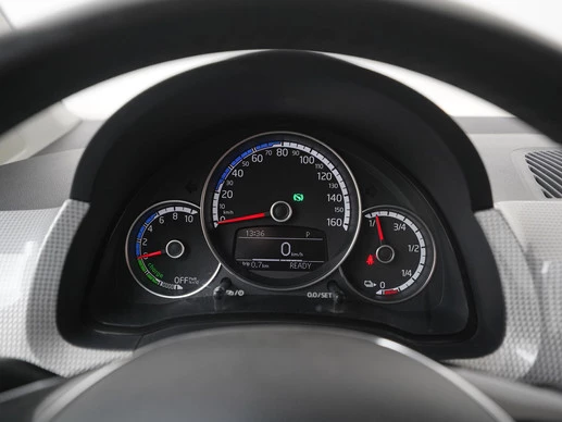 Volkswagen e-up! - Afbeelding 8 van 30