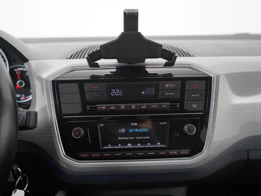 Volkswagen e-up! - Afbeelding 12 van 30