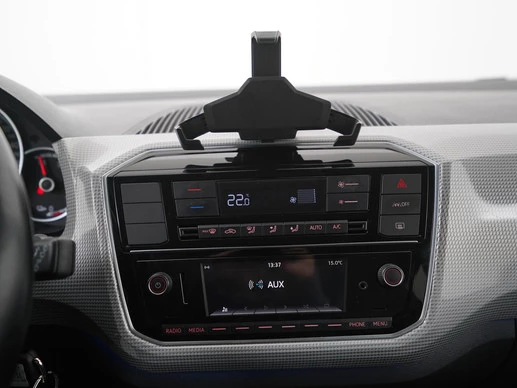 Volkswagen e-up! - Afbeelding 13 van 30