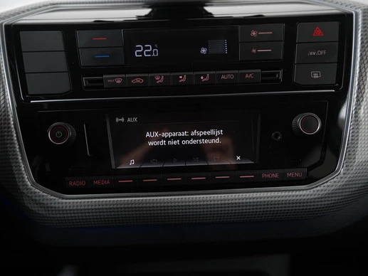 Volkswagen e-up! - Afbeelding 14 van 30