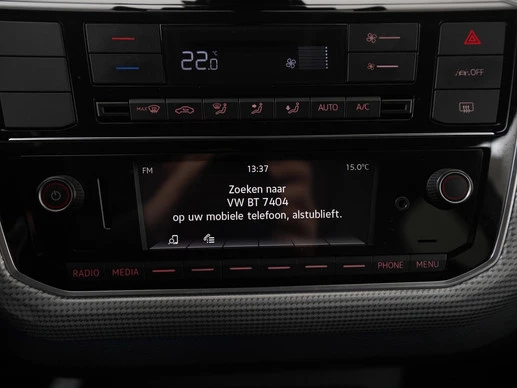 Volkswagen e-up! - Afbeelding 15 van 30