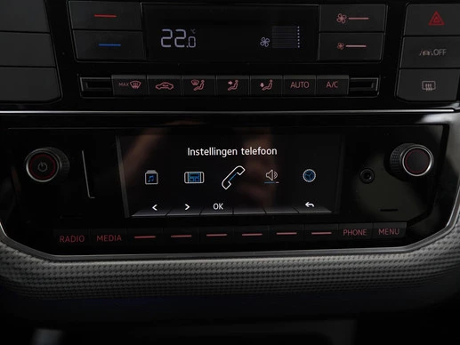 Volkswagen e-up! - Afbeelding 16 van 30