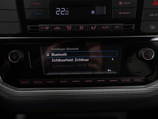 Volkswagen e-up! - Afbeelding 17 van 30