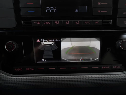 Volkswagen e-up! - Afbeelding 18 van 30