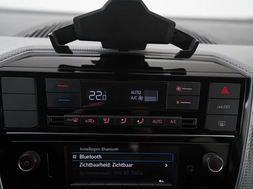 Volkswagen e-up! - Afbeelding 19 van 30