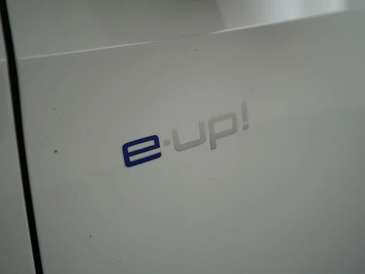 Volkswagen e-up! - Afbeelding 21 van 30