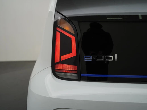 Volkswagen e-up! - Afbeelding 22 van 30