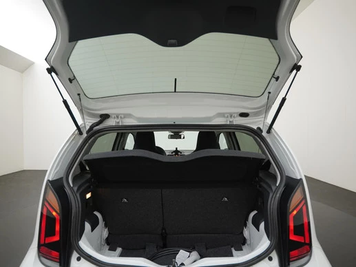 Volkswagen e-up! - Afbeelding 23 van 30