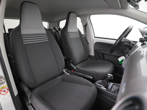 Volkswagen e-up! - Afbeelding 27 van 30