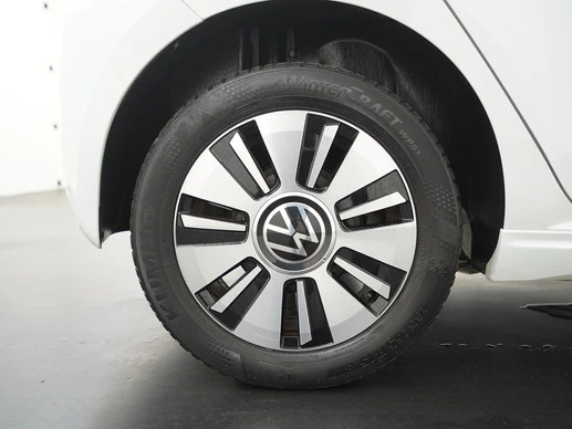 Volkswagen e-up! - Afbeelding 28 van 30
