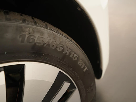 Volkswagen e-up! - Afbeelding 29 van 30