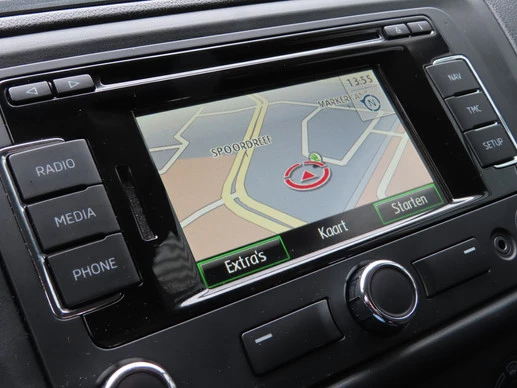 Škoda Rapid - Afbeelding 5 van 19