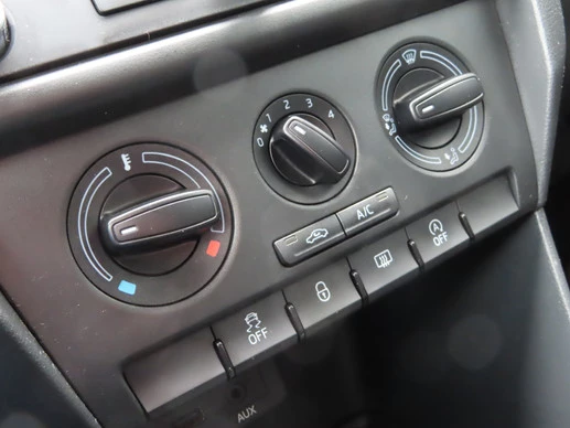 Škoda Rapid - Afbeelding 11 van 19